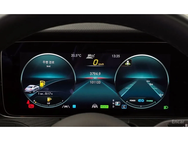 Mercedes-Benz CLS 300 D 4MATIC / FACELIFT / BURMESTER / HUD / ОБДУХ - автомобили, коли, обяви за нови и употребявани 9