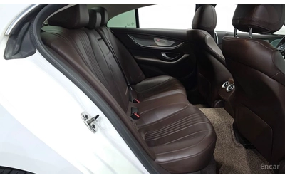 Mercedes-Benz CLS 300 AMG* LINE* BURMESTER* ХЕДЪП* 360КАМЕРА* LANE* ASSI - автомобили, коли, обяви за нови и употребявани 14