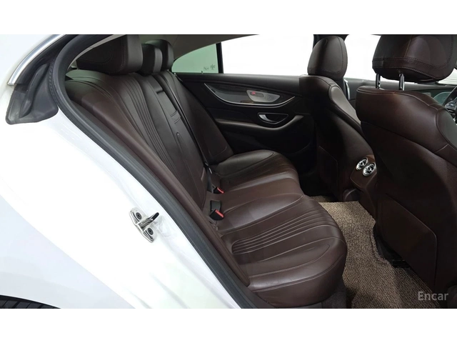 Mercedes-Benz CLS 300 AMG* LINE* BURMESTER* ХЕДЪП* 360КАМЕРА* LANE* ASSI - автомобили, коли, обяви за нови и употребявани 14