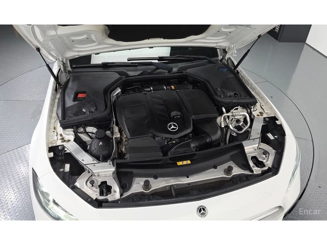 Mercedes-Benz CLS 300 AMG* LINE* BURMESTER* ХЕДЪП* 360КАМЕРА* LANE* ASSI - автомобили, коли, обяви за нови и употребявани 16