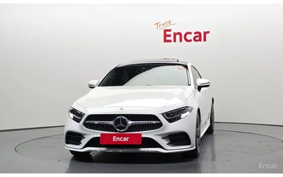 mercedes-benz-cls-300 - 2