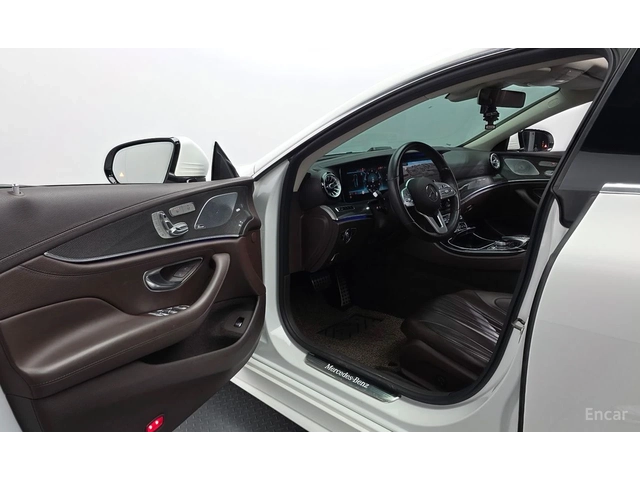 Mercedes-Benz CLS 300 AMG* LINE* BURMESTER* ХЕДЪП* 360КАМЕРА* LANE* ASSI - автомобили, коли, обяви за нови и употребявани 5