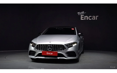 mercedes-benz-cls-300 - 1