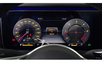 Mercedes-Benz CLS 300 d* AMG-LINE* ПОДГРЕВ* КАМЕРА* HEADUP* SUNROOF* - автомобили, коли, обяви за нови и употребявани 6