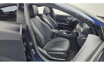 Mercedes-Benz CLS 300 DIESEL* AMG LINE* PANO* NAVI* ПОДГРЕВ* - автомобили, коли, обяви за нови и употребявани 10