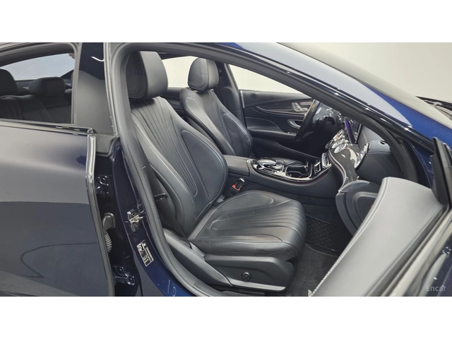 Mercedes-Benz CLS 300 DIESEL* AMG LINE* PANO* NAVI* ПОДГРЕВ* - автомобили, коли, обяви за нови и употребявани 10