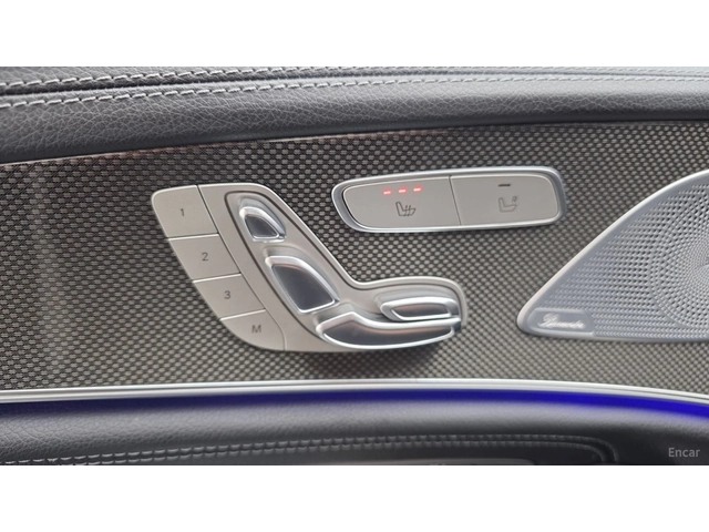 Mercedes-Benz CLS 300 DIESEL* AMG LINE* PANO* NAVI* ПОДГРЕВ* - автомобили, коли, обяви за нови и употребявани 13