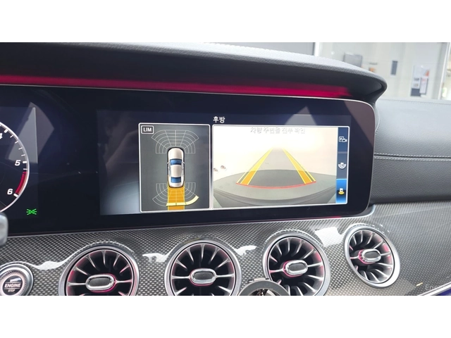Mercedes-Benz CLS 300 DIESEL* AMG LINE* PANO* NAVI* ПОДГРЕВ* - автомобили, коли, обяви за нови и употребявани 15