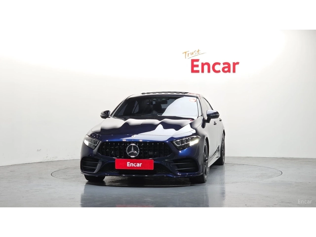 Mercedes-Benz CLS 300 DIESEL* AMG LINE* PANO* NAVI* ПОДГРЕВ* - автомобили, коли, обяви за нови и употребявани 2