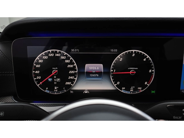 Mercedes-Benz CLS 300 DIESEL* AMG LINE* PANO* NAVI* ПОДГРЕВ* - автомобили, коли, обяви за нови и употребявани 6