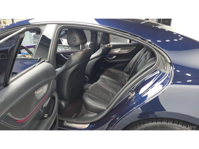 Mercedes-Benz CLS 300 DIESEL* AMG LINE* PANO* NAVI* ПОДГРЕВ* - автомобили, коли, обяви за нови и употребявани 9