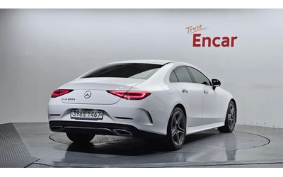 mercedes-benz-cls-300 - 1