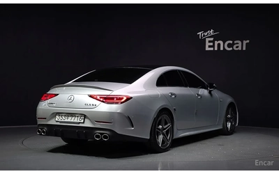 mercedes-benz-cls-300 - 1