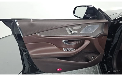 Mercedes-Benz CLS 300 AMG-line - автомобили, коли, обяви за нови и употребявани 15