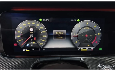 Mercedes-Benz CLS 300 AMG-line - автомобили, коли, обяви за нови и употребявани 7