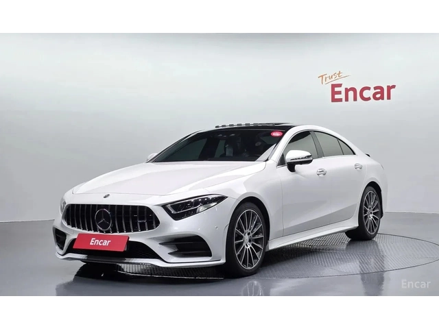 Mercedes-Benz CLS 300 - автомобили, коли, обяви за нови и употребявани 0