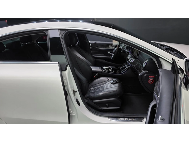 Mercedes-Benz CLS 300 - автомобили, коли, обяви за нови и употребявани 10