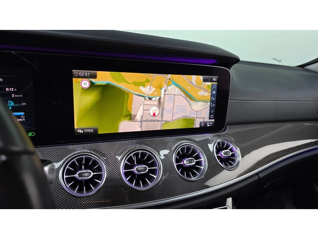 Mercedes-Benz CLS 300 - автомобили, коли, обяви за нови и употребявани 14