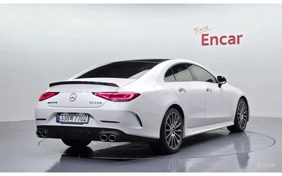mercedes-benz-cls-300 - 1
