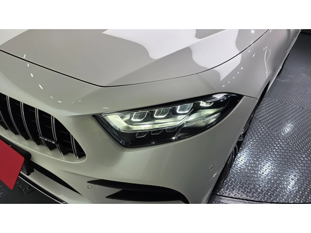 Mercedes-Benz CLS 300 - автомобили, коли, обяви за нови и употребявани 3
