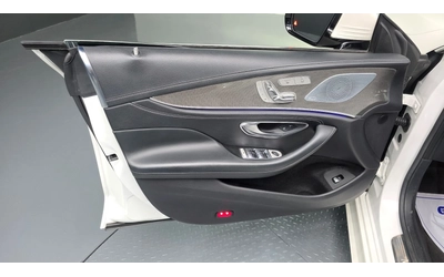 Mercedes-Benz CLS 300 - автомобили, коли, обяви за нови и употребявани 8