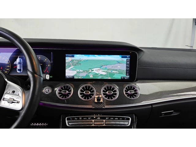Mercedes-Benz CLS 300 d AMG Line - автомобили, коли, обяви за нови и употребявани 11