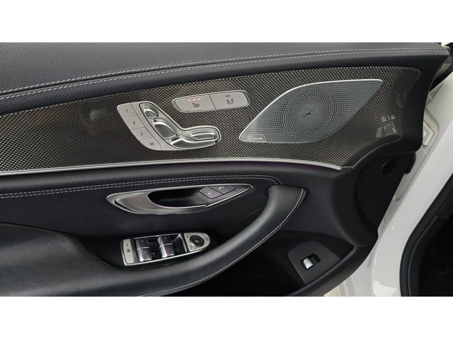 Mercedes-Benz CLS 300 d AMG Line - автомобили, коли, обяви за нови и употребявани 13