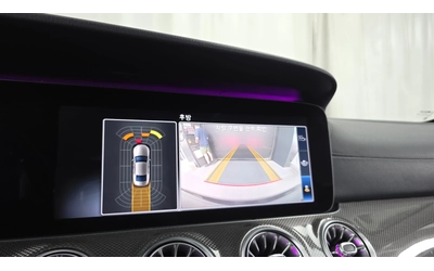 Mercedes-Benz CLS 300 CLS300d AMG Line | HUD | Панорама - автомобили, коли, обяви за нови и употребявани 13