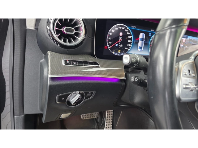 Mercedes-Benz CLS 300 CLS300d AMG Line | HUD | Панорама - автомобили, коли, обяви за нови и употребявани 14