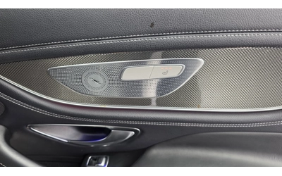 Mercedes-Benz CLS 300 CLS300d AMG Line | HUD | Панорама - автомобили, коли, обяви за нови и употребявани 15
