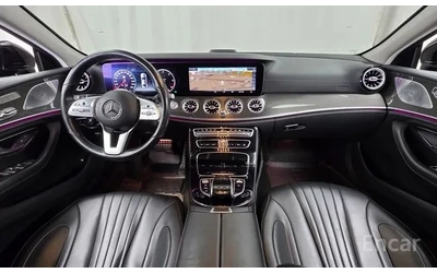 mercedes-benz-cls-300 - 4