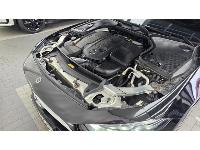 Mercedes-Benz CLS 300 CLS300d AMG Line | HUD | Панорама - автомобили, коли, обяви за нови и употребявани 6