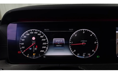 Mercedes-Benz CLS 300 CLS300d AMG Line | HUD | Панорама - автомобили, коли, обяви за нови и употребявани 7