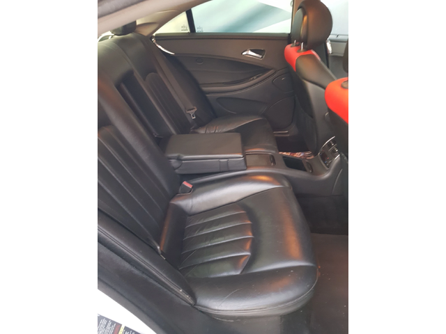 Mercedes-Benz CLS 320 - автомобили, коли, обяви за нови и употребявани 12