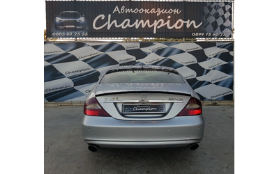 mercedes-benz-cls-320 - 4