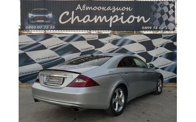 mercedes-benz-cls-320 - 5