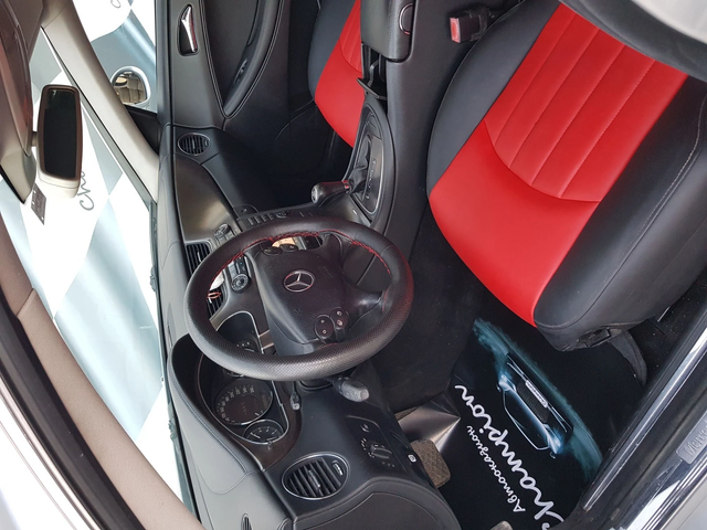 Mercedes-Benz CLS 320 - автомобили, коли, обяви за нови и употребявани 8