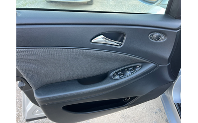 Mercedes-Benz CLS 320 CDI 224к.с./На пружини/ Перфектно състояние!!! - автомобили, коли, обяви за нови и употребявани 15