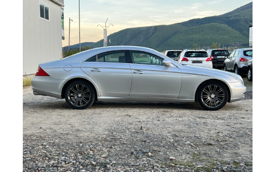 mercedes-benz-cls-320 - 3