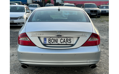 mercedes-benz-cls-320 - 5