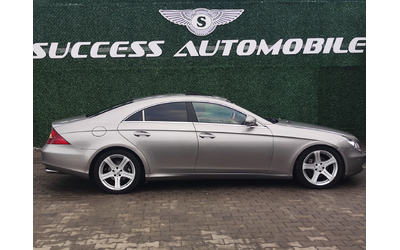 mercedes-benz-cls-320 - 2