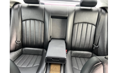 Mercedes-Benz CLS 320 CDI-KEYLLES-GO-АВТОМАТ-НАВИГАЦИЯ - автомобили, коли, обяви за нови и употребявани 13