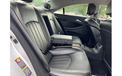 Mercedes-Benz CLS 320 CDI-KEYLLES-GO-АВТОМАТ-НАВИГАЦИЯ - автомобили, коли, обяви за нови и употребявани 15