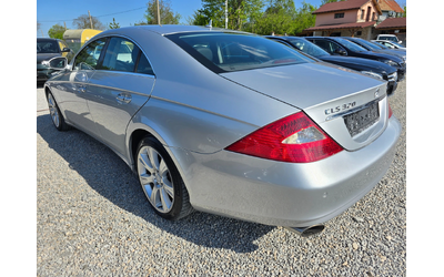 mercedes-benz-cls-320 - 4