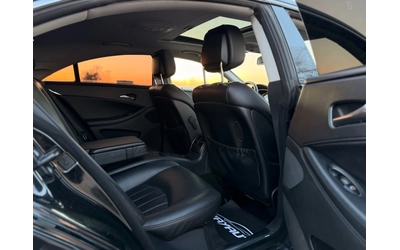 Mercedes-Benz CLS 320 CDI= 63AMG= FACELIFT= KEYLESS GO= ПОДГРЯВАНЕ/ОБДУХ - автомобили, коли, обяви за нови и употребявани 11