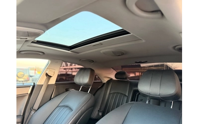 Mercedes-Benz CLS 320 CDI= 63AMG= FACELIFT= KEYLESS GO= ПОДГРЯВАНЕ/ОБДУХ - автомобили, коли, обяви за нови и употребявани 13