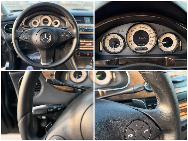 Mercedes-Benz CLS 320 CDI= 63AMG= FACELIFT= KEYLESS GO= ПОДГРЯВАНЕ/ОБДУХ - автомобили, коли, обяви за нови и употребявани 14