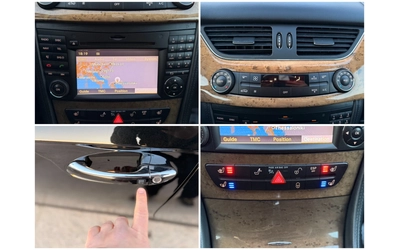 Mercedes-Benz CLS 320 CDI= 63AMG= FACELIFT= KEYLESS GO= ПОДГРЯВАНЕ/ОБДУХ - автомобили, коли, обяви за нови и употребявани 15