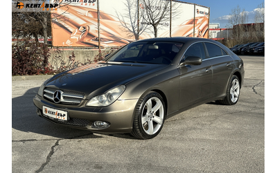 mercedes-benz-cls-320-facelift-garantsiya-ot-kentavar - 0