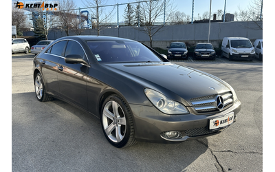 mercedes-benz-cls-320-facelift-garantsiya-ot-kentavar - 5